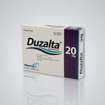 Picture of Duzalta 20mg Cap 14x1s